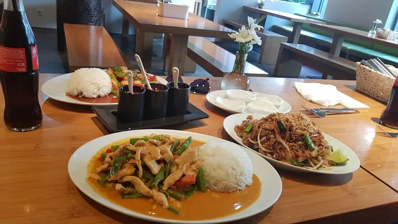 Thong Thai