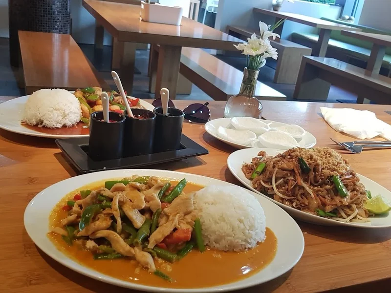 Thong Thai