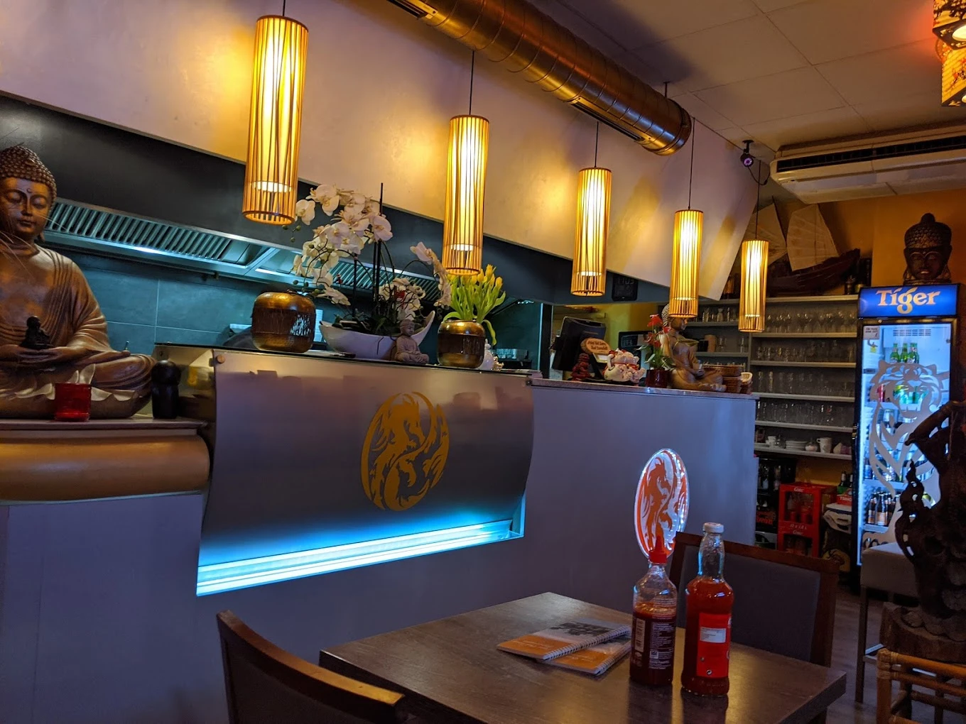 Thai Viet Bad Cannstatt