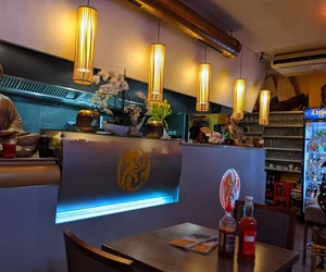 Thailändische restaurants in Stuttgart