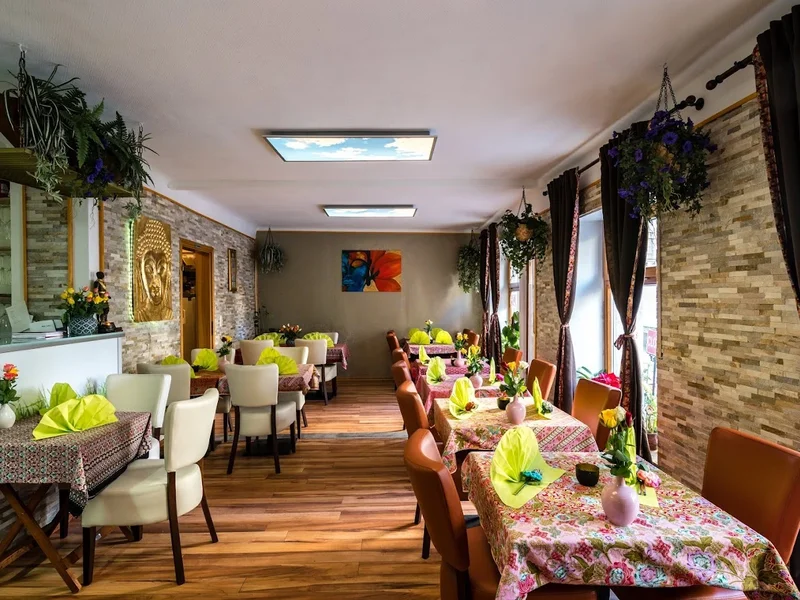 Krua Thai Bolan Thairestaurant