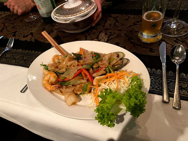 Kwan Kao - Taste of Thailand