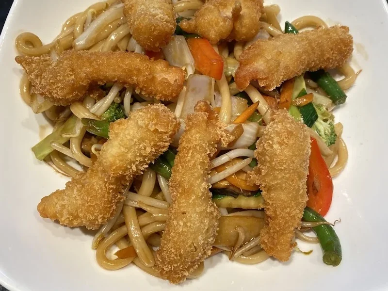 Viet.Thai Cuisine im Kaufland