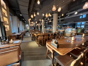 arabische restaurants in Hamburg