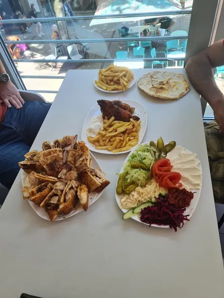 Restaurant Ya Sham
