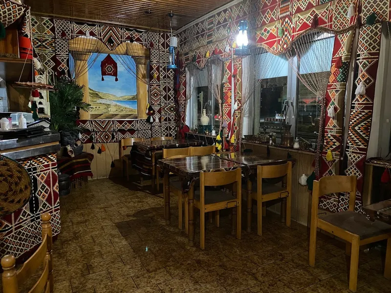 Manar Restaurant