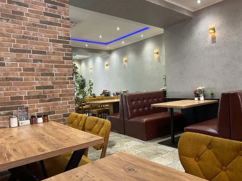 مطعم مشاوي اربيل Erbil Grill Restaurant