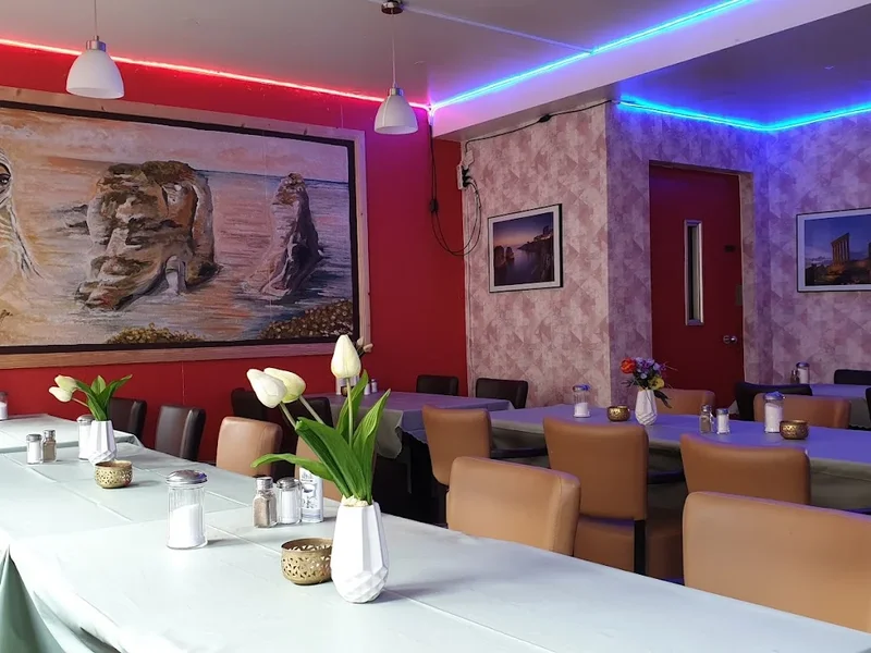 Libanon Exclusiv Restaurant