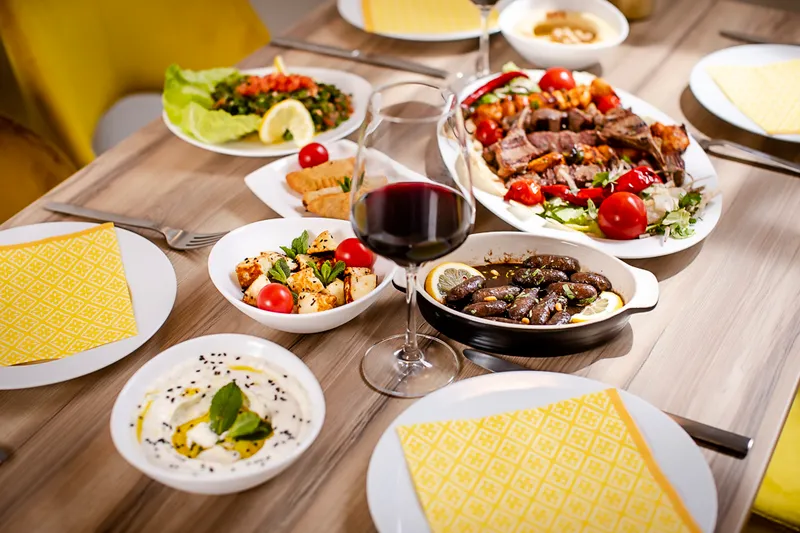 Li Beirut