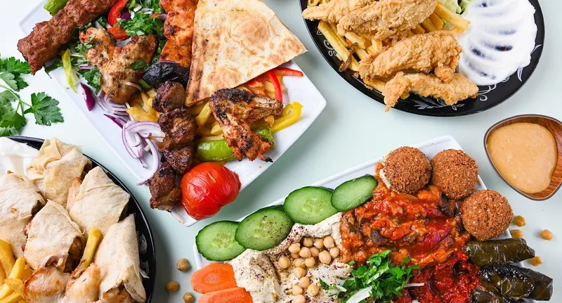 Felfela Restaurant