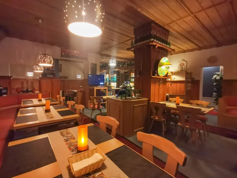 Milly's Restaurant - Eritreisch und Äthiopische Spezialitäten