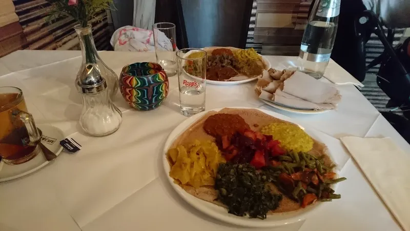 Restaurant Demera