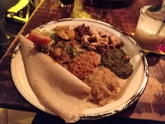 Liste 8 afrikanische restaurants in Stuttgart