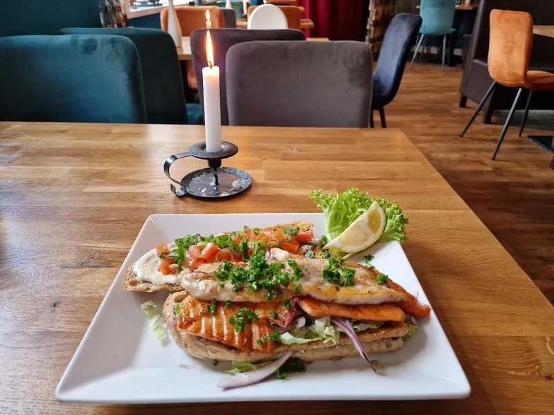 Fisch Pauli