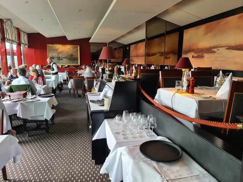 Fischereihafen Restaurant