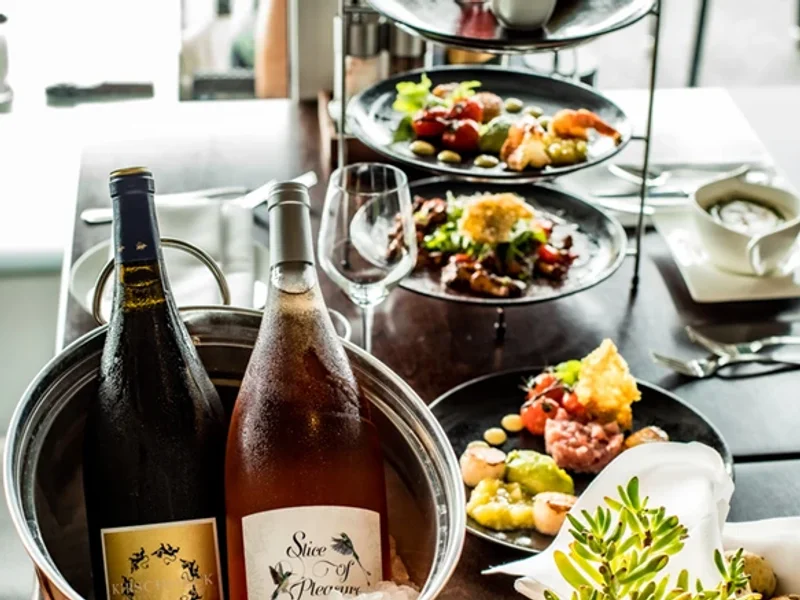 FISCHclub Blankenese