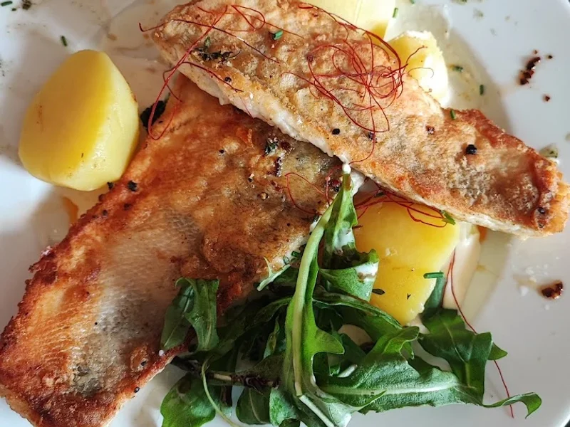 Ocean Fisch- und Steakrestaurant