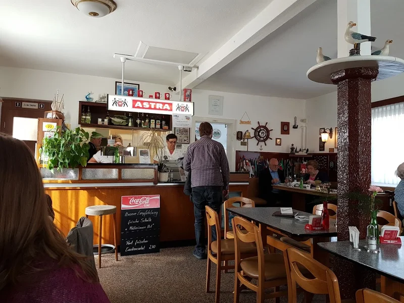 Veddeler Fischgaststätte