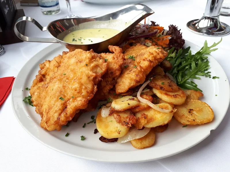 Störtebeker Fischrestaurant