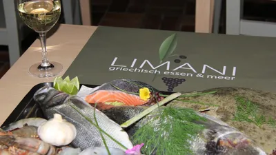 Liste 12 fischrestaurants in München