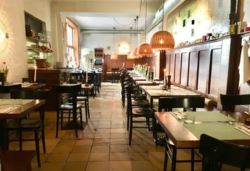 Liste 6 fischrestaurants in München