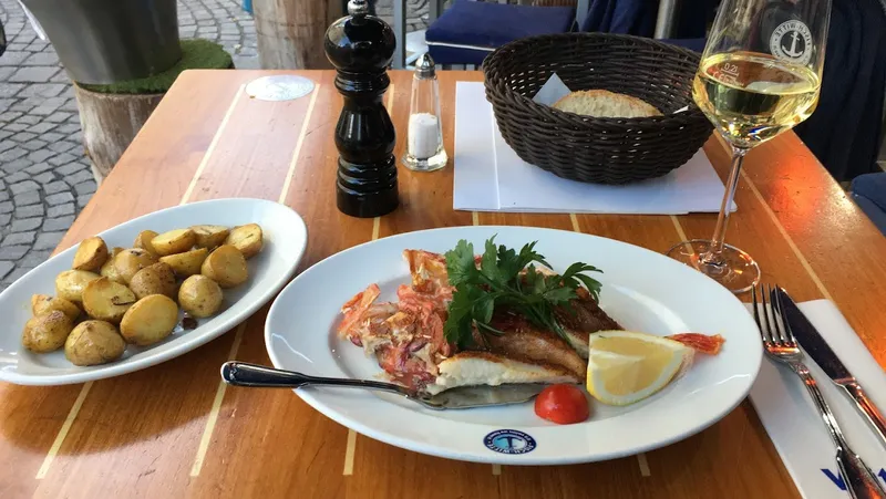 Fisch Witte