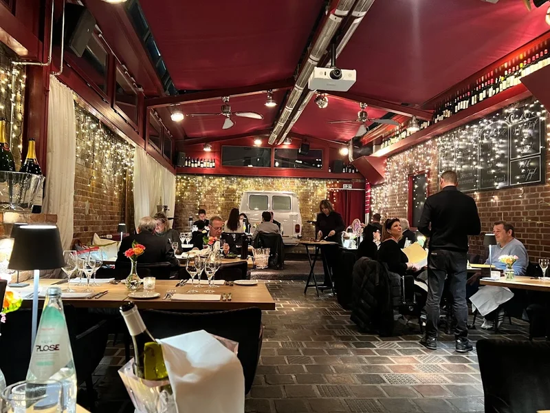 Atlantik Fisch München