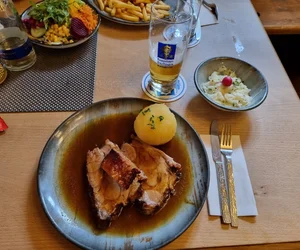 kaiserschmarrn in Pasing-Obermenzing München