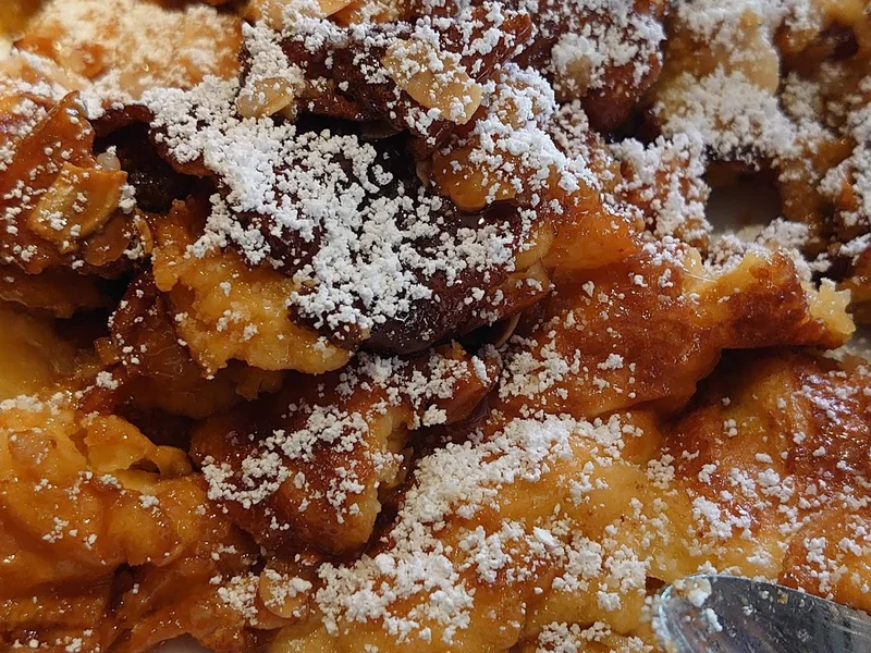 Restaurant Weichandhof