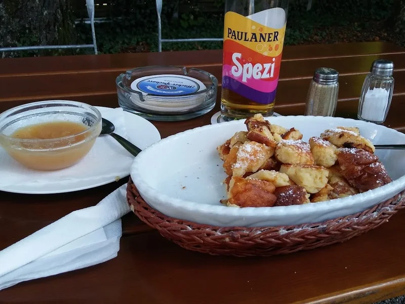 Bayerisches Schnitzel- & Hendlhaus Pasing