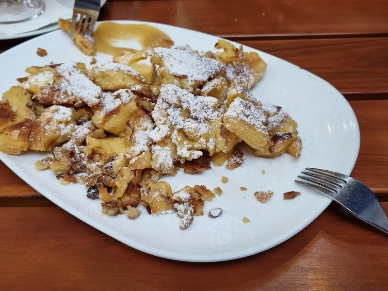 Gasthof Zum Alten Wirt von Obermenzing