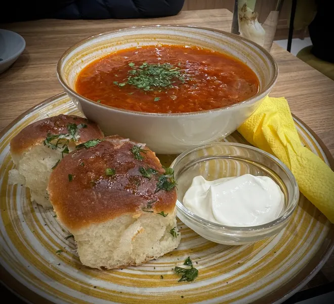 Gastro Oma München (Handgemachte Fertiggerichte)