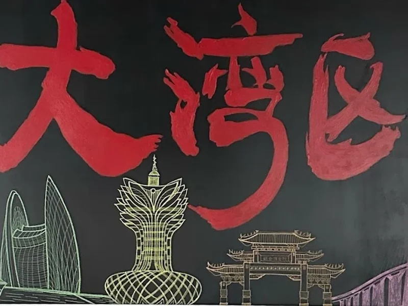 Tsang’s Kitchen Hong Kong Cuisine