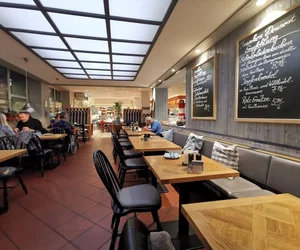 fischrestaurants in Frankfurt am Main