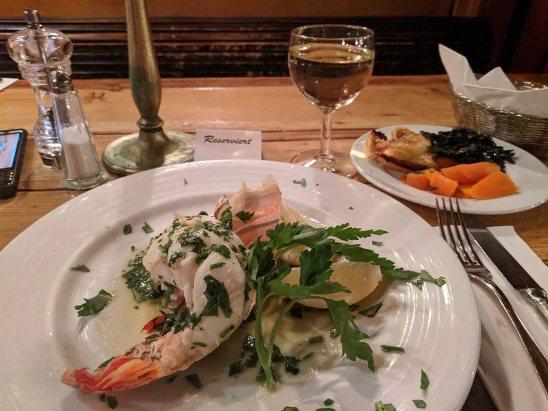 Lobster - Frankfurt am Main