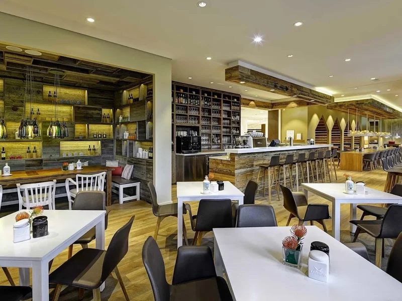 Sansibar by Breuninger Düsseldorf