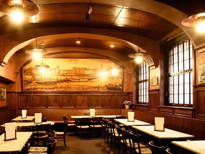 Uerige Obergärige Hausbrauerei