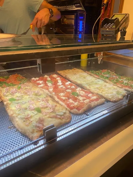 Pizzesco