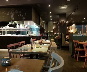 glutenfreie restaurants in Köln