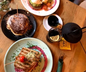 glutenfreie restaurants in Stuttgart