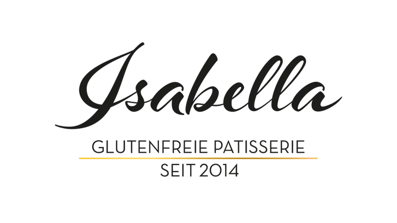 Isabella Glutenfreie Pâtisserie