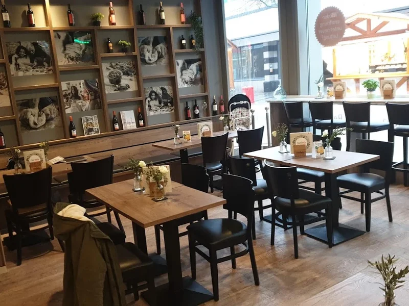 Ciao Bella Rahlstedt Center