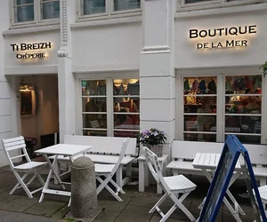 französische restaurants in Hamburg