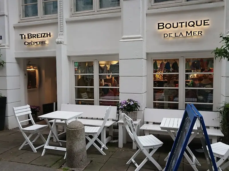 Ti Breizh - Haus der Bretagne