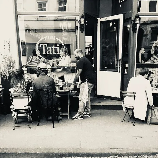 Bistro Tati