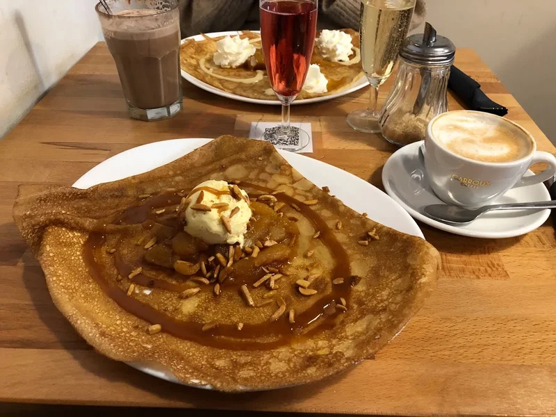 Crêperie Monsieur Rémi