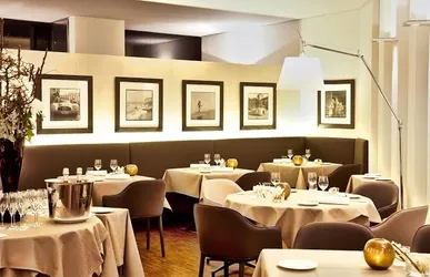 Liste 15 französische restaurants in München