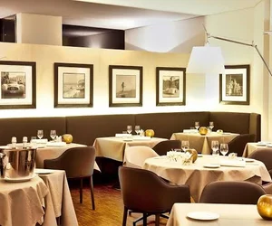 französische restaurants in München