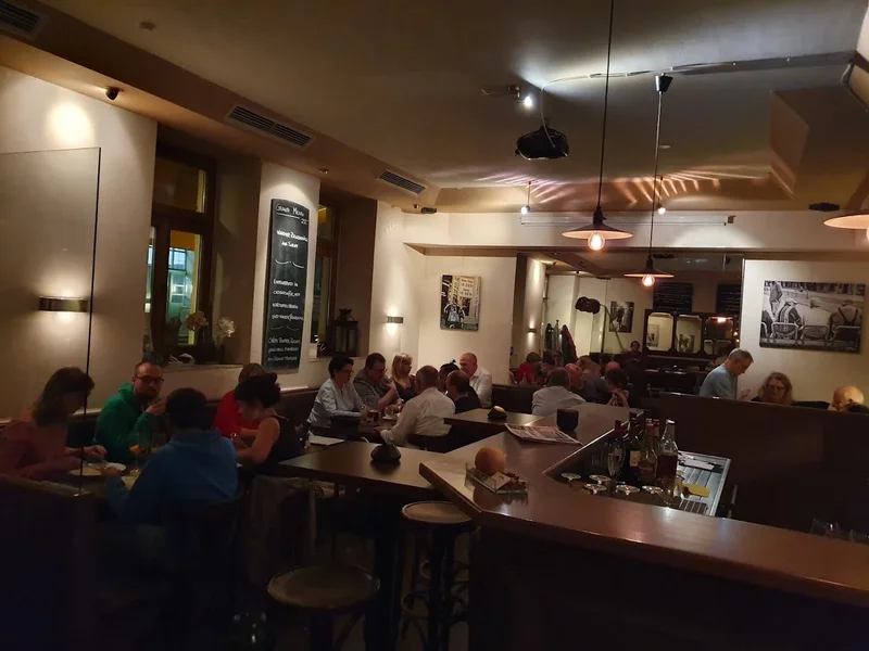 Crêperie Bernard & Bernard