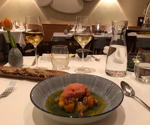 französische restaurants in Neuhausen-Nymphenburg München